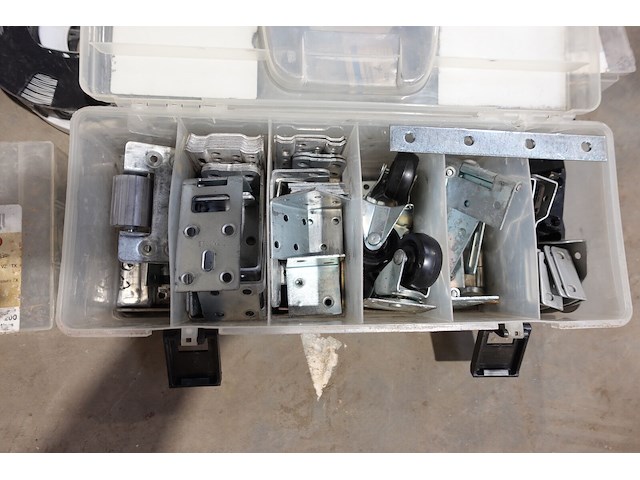 3x pallet diversen - afbeelding 18 van  41