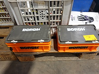 3x pallet diversen - afbeelding 20 van  41