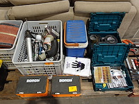 3x pallet diversen - afbeelding 12 van  41