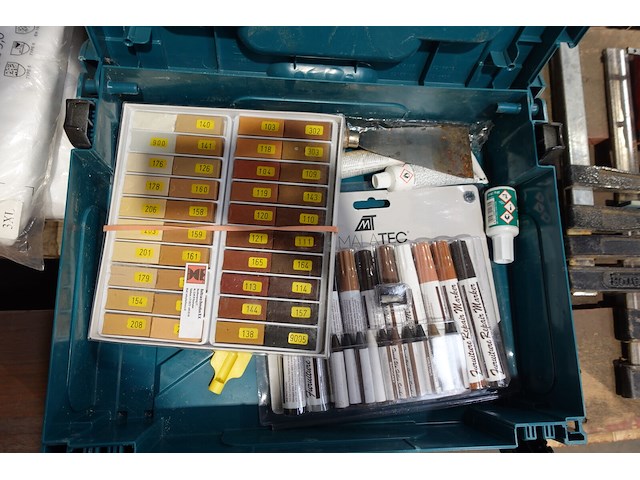 3x pallet diversen - afbeelding 25 van  41