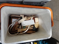 3x pallet diversen - afbeelding 28 van  41