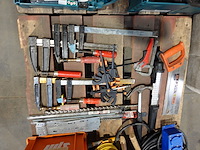 3x pallet diversen - afbeelding 30 van  41