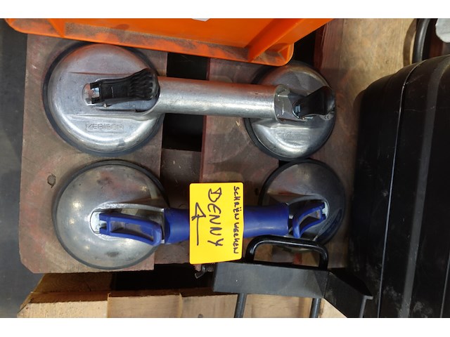 3x pallet diversen - afbeelding 32 van  41