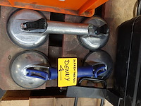 3x pallet diversen - afbeelding 32 van  41