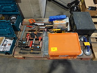 3x pallet diversen - afbeelding 23 van  41