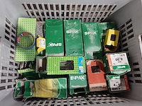 3x pallet diversen - afbeelding 34 van  41