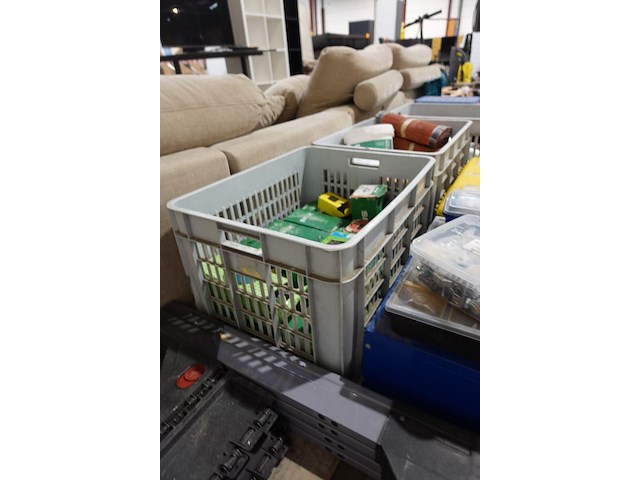 3x pallet diversen - afbeelding 37 van  41