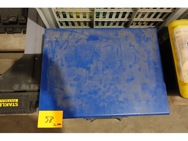 3x pallet diversen - afbeelding 40 van  41