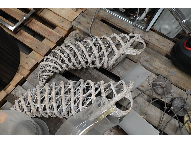 3x pallet diversen - afbeelding 2 van  12