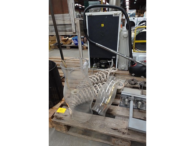 3x pallet diversen - afbeelding 3 van  12