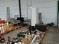 3x pallet diversen - afbeelding 4 van  12