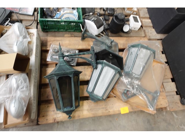 3x pallet diversen - afbeelding 6 van  12