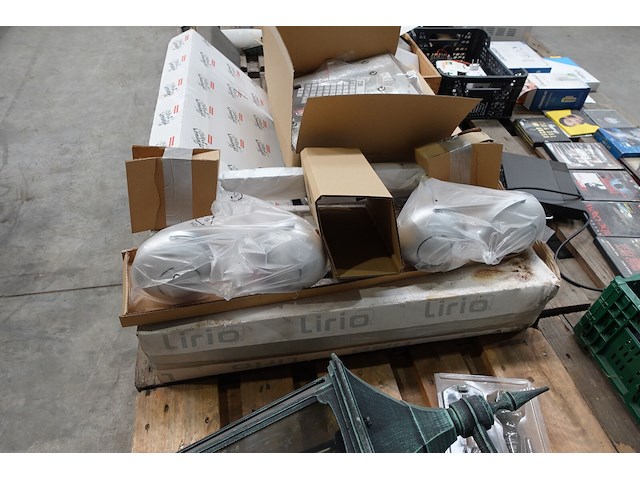 3x pallet diversen - afbeelding 7 van  12