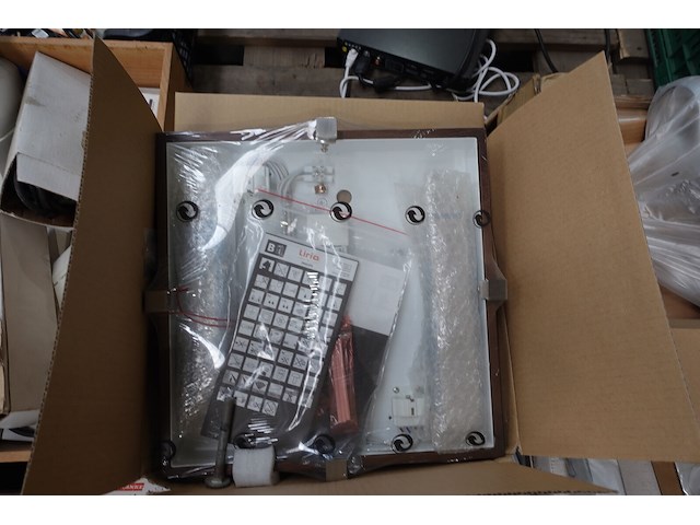 3x pallet diversen - afbeelding 8 van  12