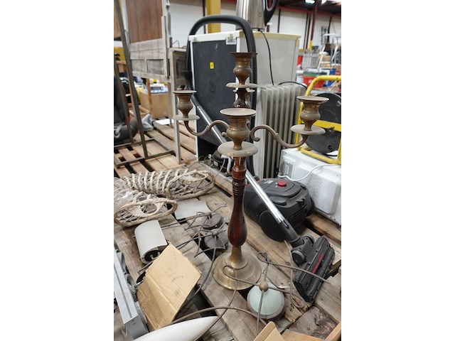 3x pallet diversen - afbeelding 11 van  12