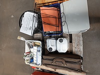 3x pallet diversen - afbeelding 4 van  11