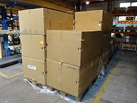 3x pallet foamflex - afbeelding 1 van  6