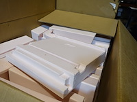 3x pallet foamflex - afbeelding 3 van  6