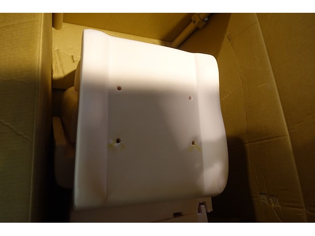 3x pallet foamflex - afbeelding 5 van  6