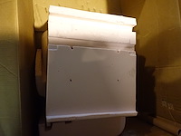 3x pallet foamflex - afbeelding 6 van  6