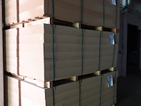3x pallet hdf homadure - afbeelding 2 van  3