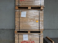 3x pallet hout