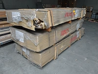 3x pallet houten deurlijsten - afbeelding 5 van  5
