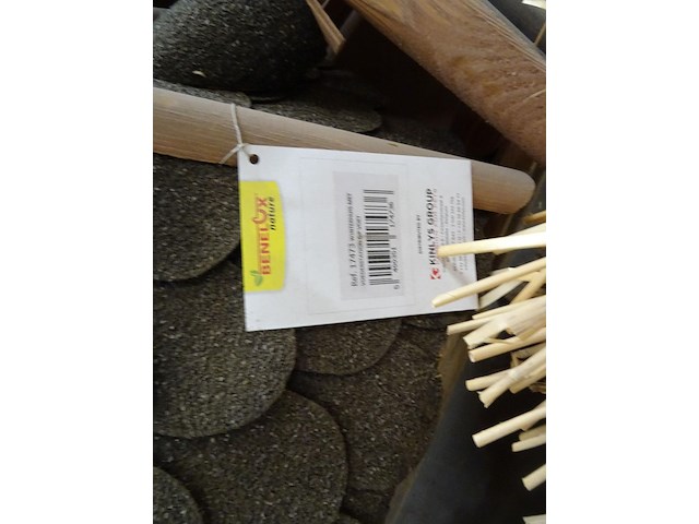 3x pallet houten vogelhuisjes - afbeelding 9 van  10