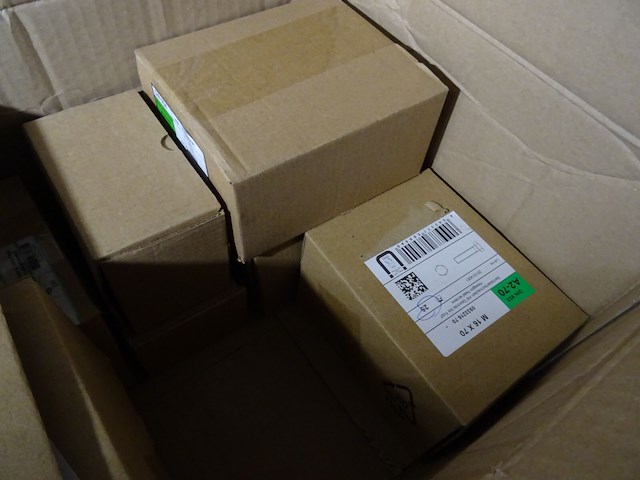 3x pallet ijzerwaren - afbeelding 3 van  8