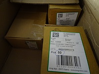 3x pallet ijzerwaren - afbeelding 5 van  8
