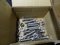3x pallet ijzerwaren - afbeelding 6 van  8