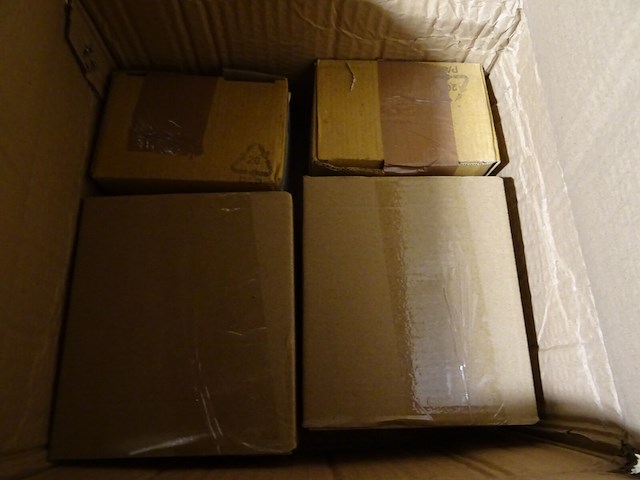 3x pallet ijzerwaren - afbeelding 8 van  8