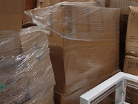 3x pallet kerstdecoratie - afbeelding 2 van  6