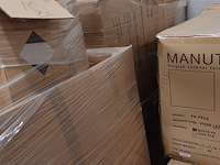 3x pallet kerstdecoratie - afbeelding 3 van  6