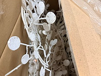 3x pallet kerstdecoratie - afbeelding 8 van  9