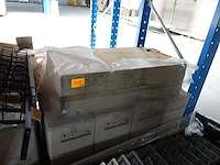 3x pallet metalen displays - afbeelding 4 van  5