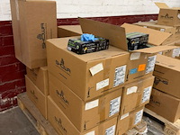 3x pallet nitril handschoenen - afbeelding 2 van  5
