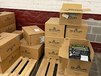 3x pallet nitril handschoenen - afbeelding 5 van  5