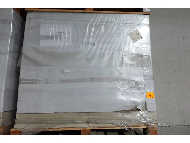 3x pallet odiboard - afbeelding 3 van  5
