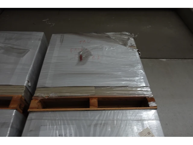 3x pallet odiboard - afbeelding 4 van  5