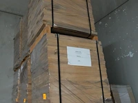 3x pallet panel oak - afbeelding 3 van  3
