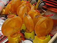 3x pallet signalisatie - afbeelding 4 van  9