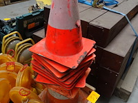 3x pallet signalisatie - afbeelding 5 van  9