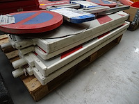 3x pallet signalisatie - afbeelding 7 van  9