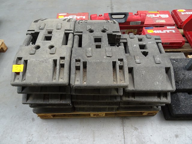 3x pallet signalisatie - afbeelding 9 van  9