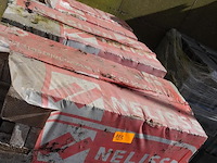 3x pallet stenen nelissen - afbeelding 3 van  3