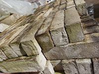 3x pallet stenen terca - afbeelding 3 van  3