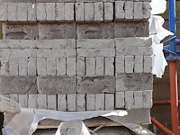 3x pallet stenen vandersanden - afbeelding 2 van  4