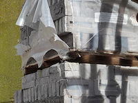 3x pallet stenen vandersanden - afbeelding 4 van  4