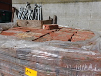 3x pallet stenen - afbeelding 3 van  3